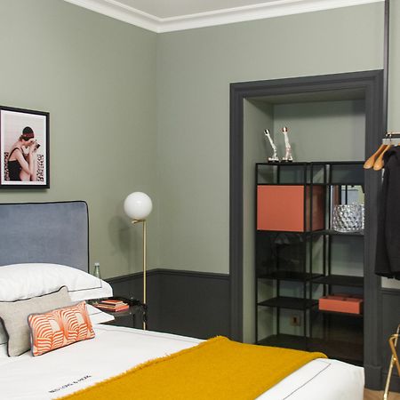 Pandenus Rooms Milano Exterior foto