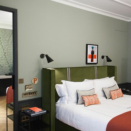 Pandenus Rooms Milano Exterior foto