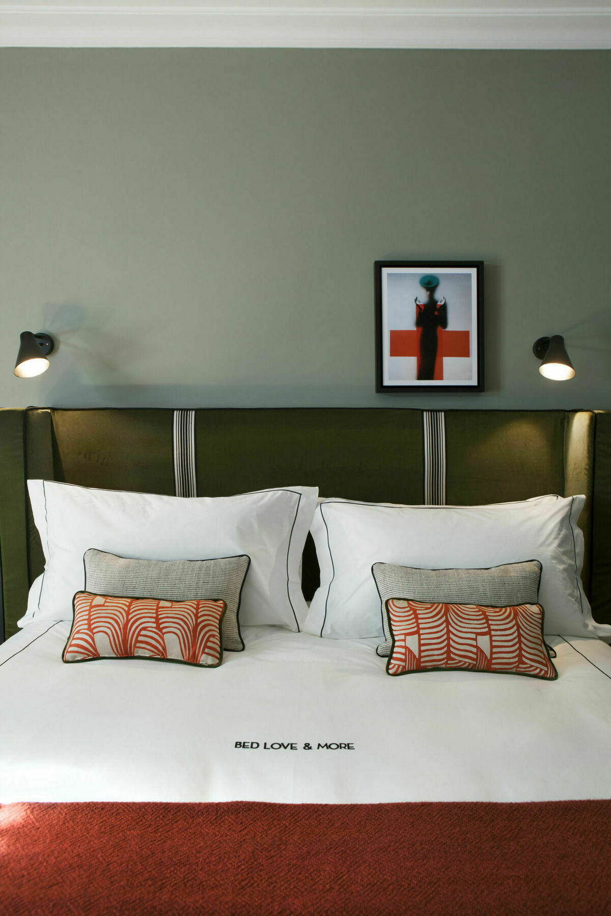 Pandenus Rooms Milano Exterior foto