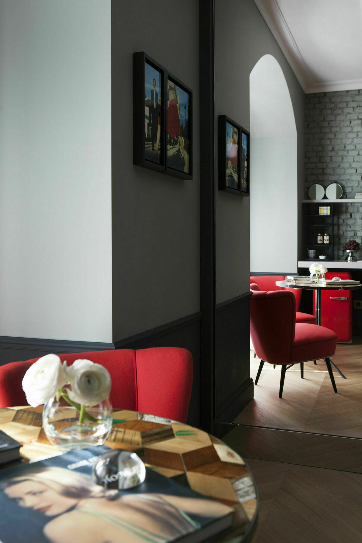 Pandenus Rooms Milano Exterior foto