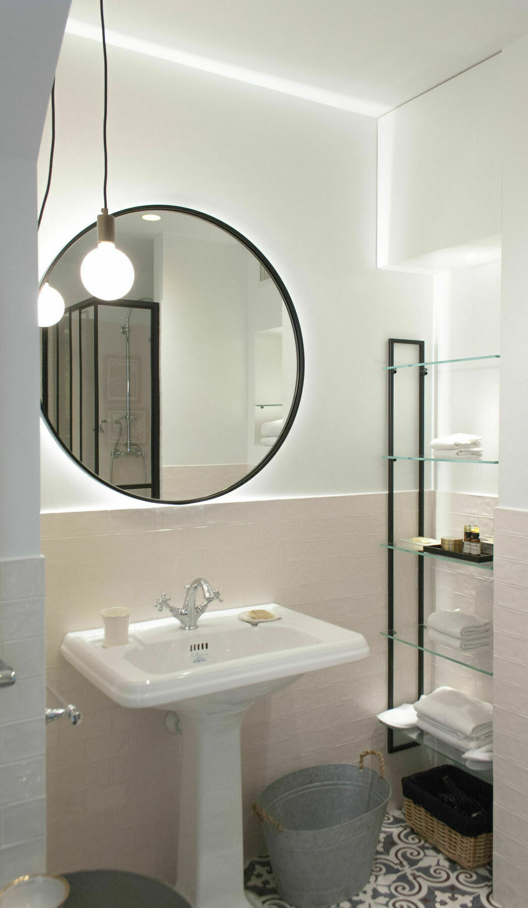 Pandenus Rooms Milano Exterior foto