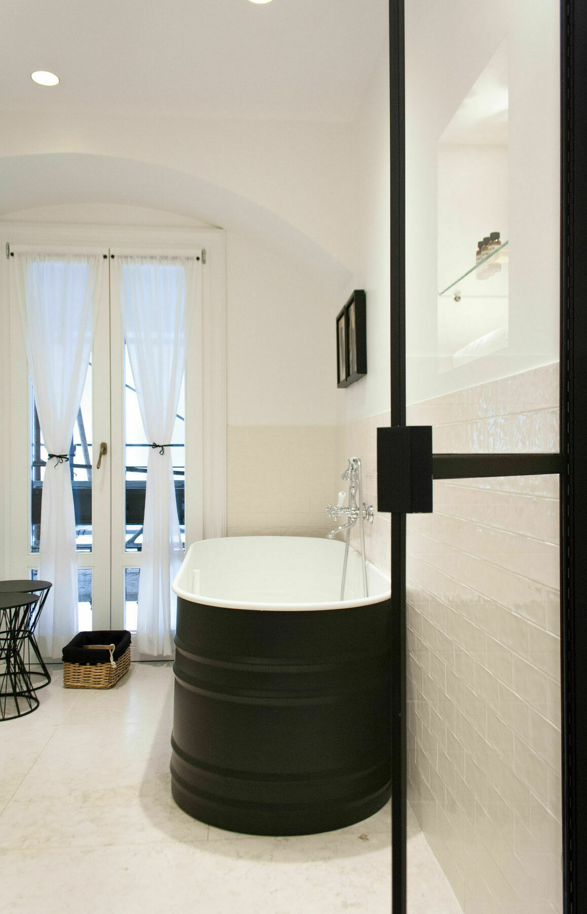 Pandenus Rooms Milano Exterior foto