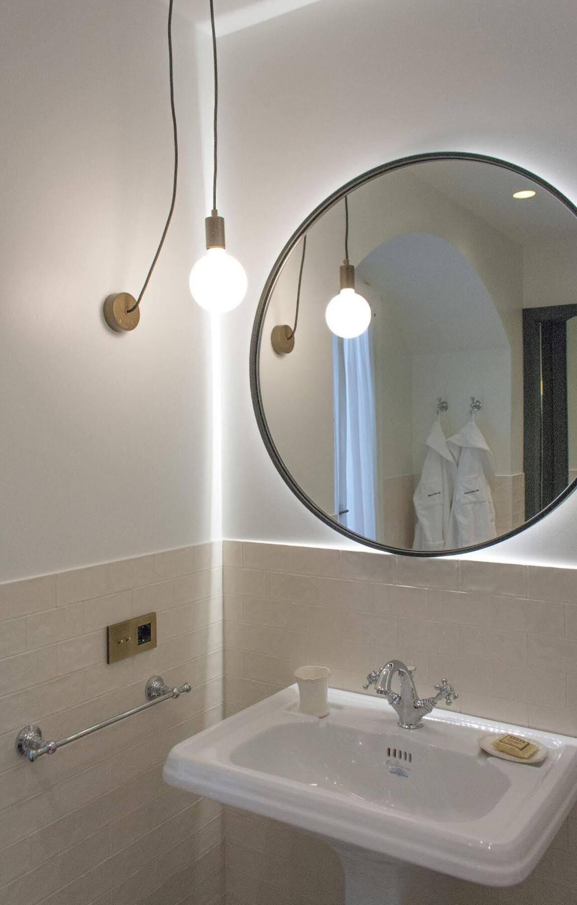 Pandenus Rooms Milano Exterior foto